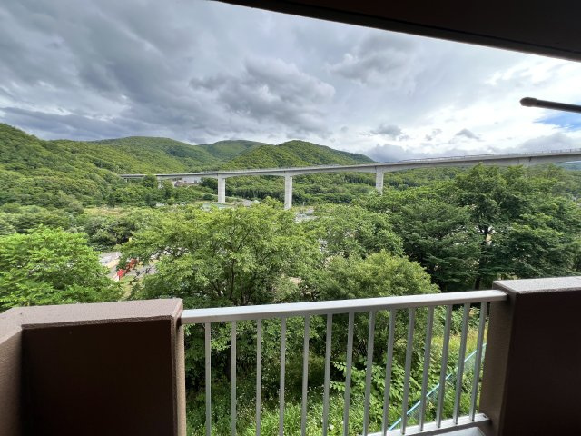 展望