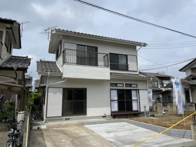 detached 埼玉県深谷市上柴町東６丁目8-11