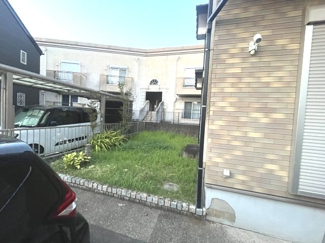 庭