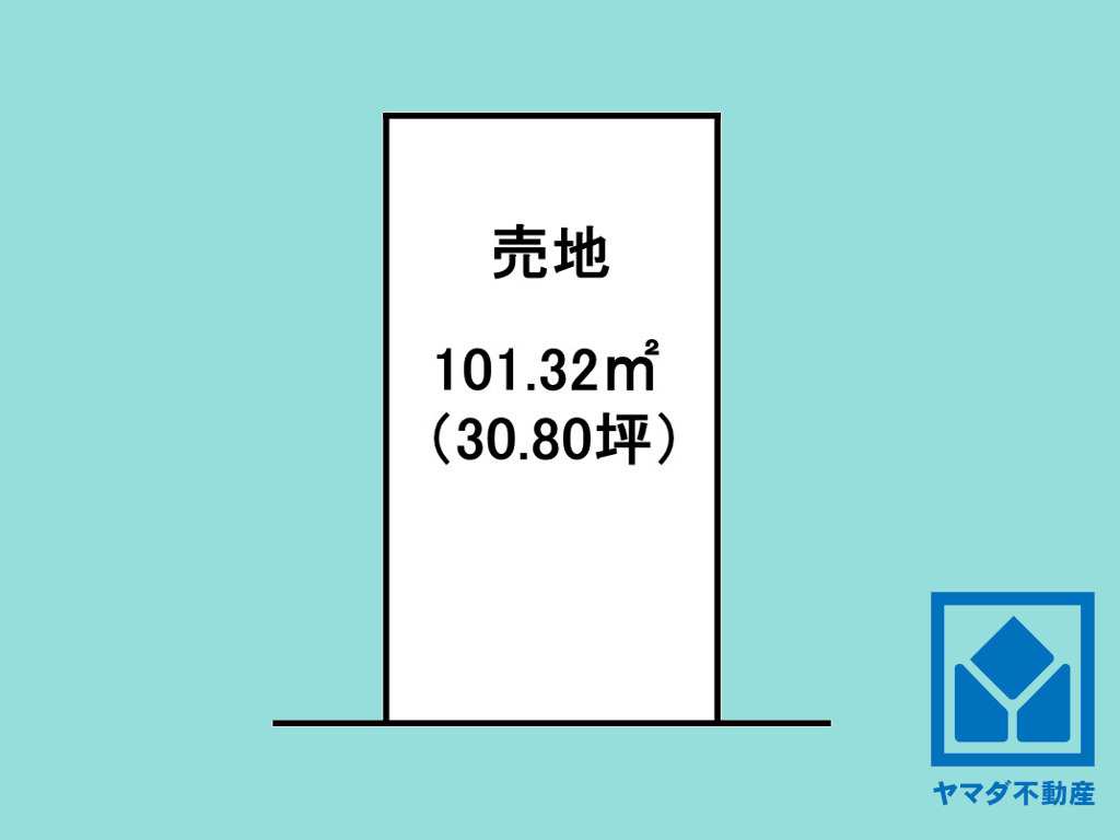 区画図：326000177986