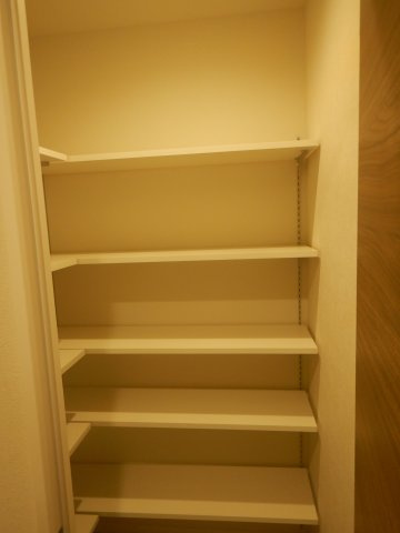 シューズインクローゼット