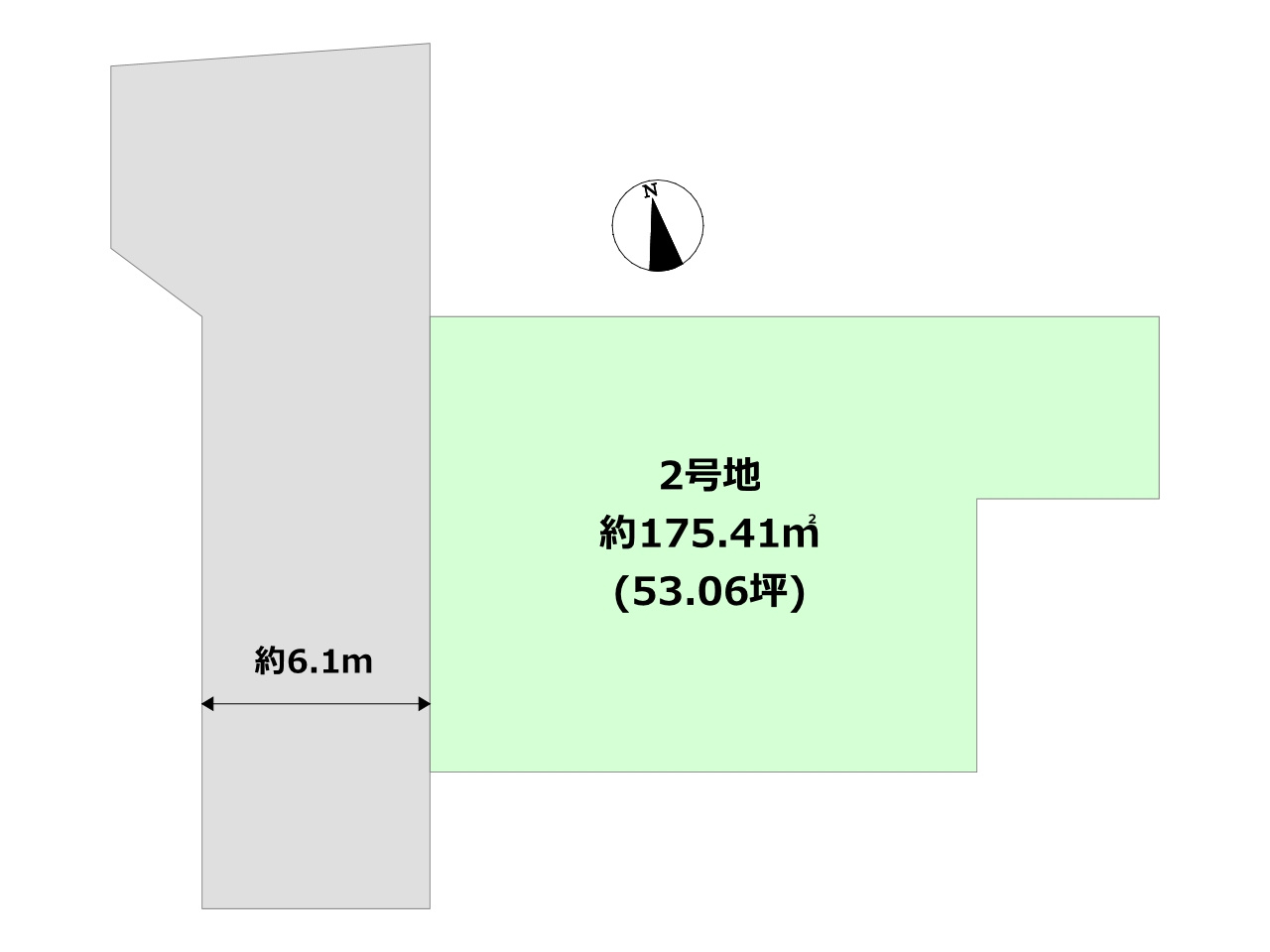 区画図：328000590596