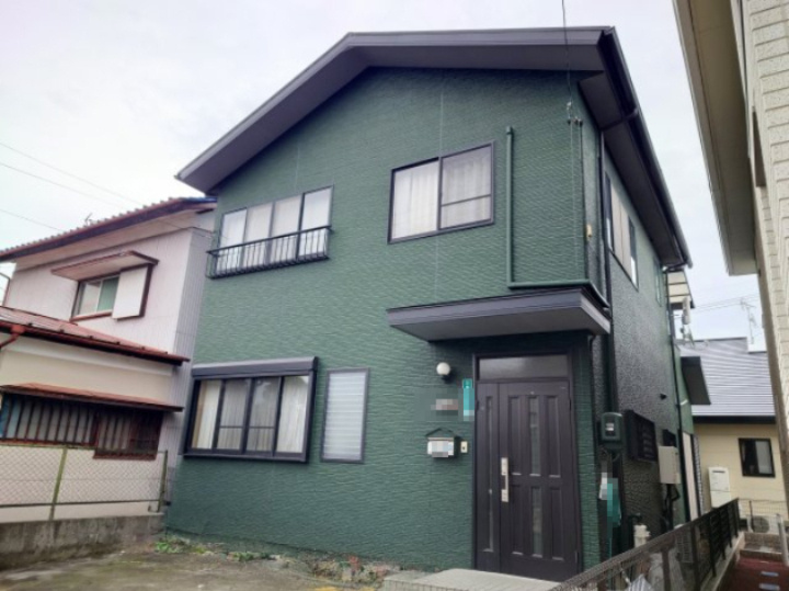 外観：322000557981