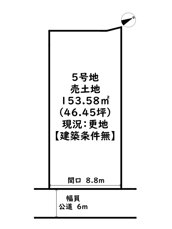 区画図：328000631240