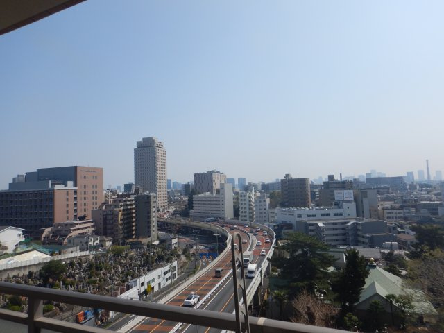 展望