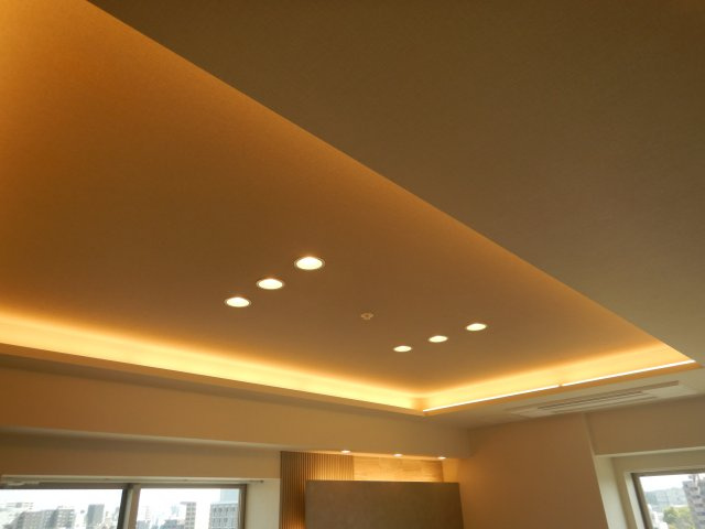 照明