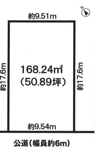 区画図：328000555728