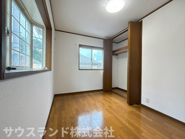 洋室