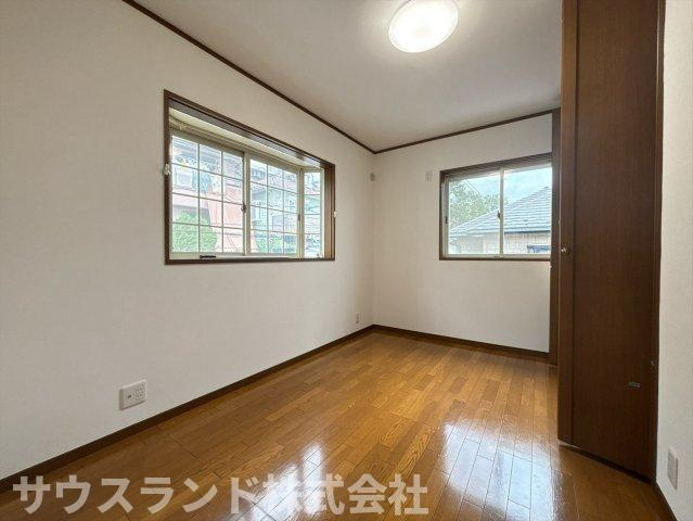 洋室
