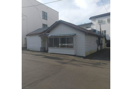 北海道函館市宮前町 売土地 の外観
