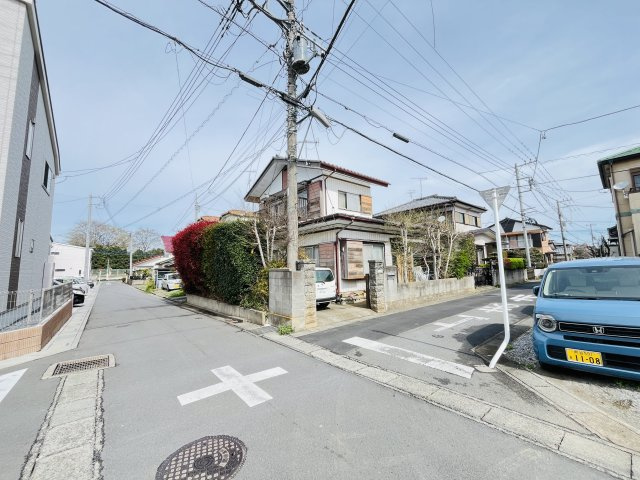 区画図：311002362474