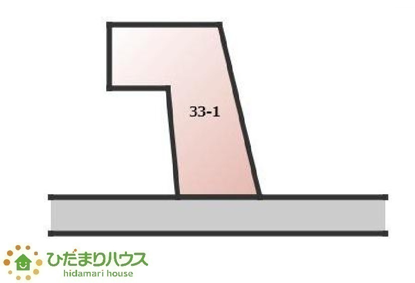 区画図：308000172787