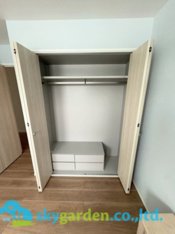 お子さんのいるうちは子供部屋に使ってはいかがでしょうか