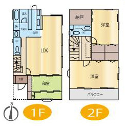間取り：314002472857
