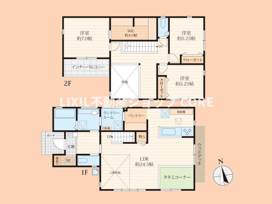 間取り：314002680342