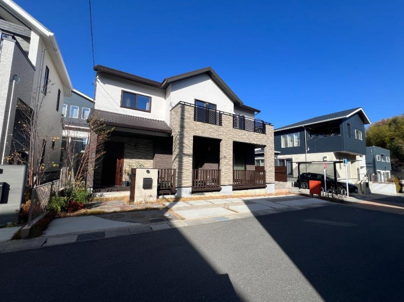 外観：326000186871