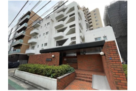  仲介手数料無料 サンライズ五反田（全室採光の南西角住戸）の外観