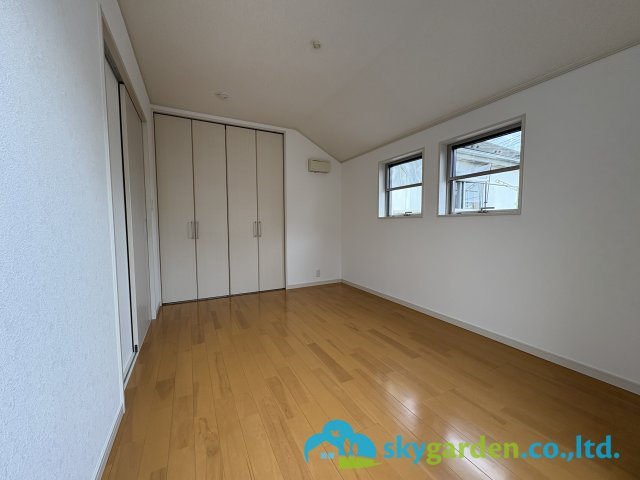 寝室にいかがでしょうか