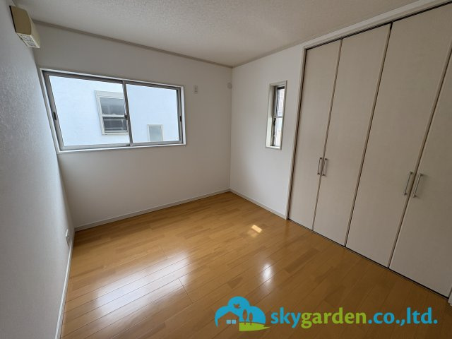 お子さんのいるうちは子供部屋に使ってはいかがでしょうか