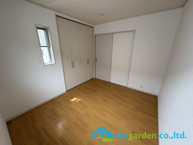 お子さんのいるうちは子供部屋に使ってはいかがでしょうか