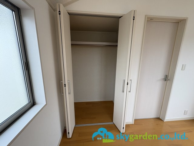 収納があります