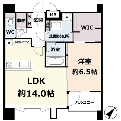 間取り：340000276145