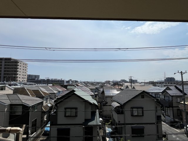 展望