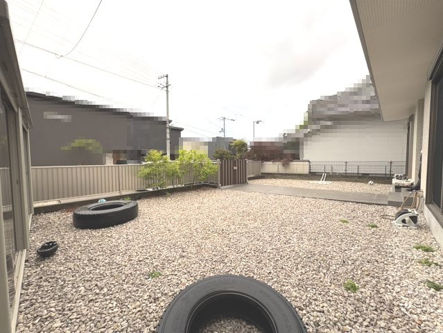 庭