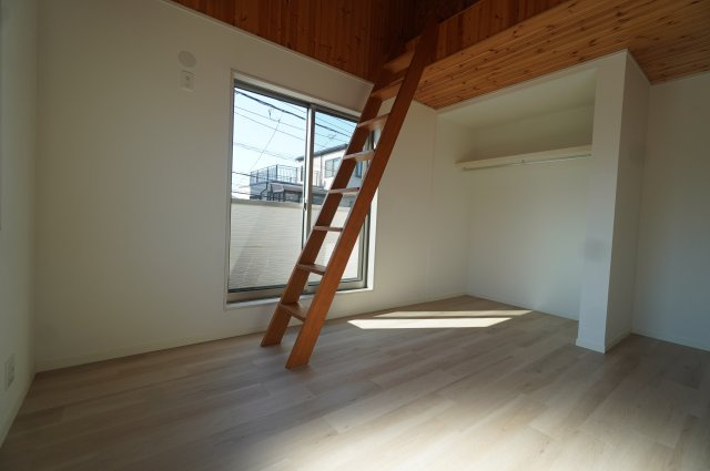 子供部屋