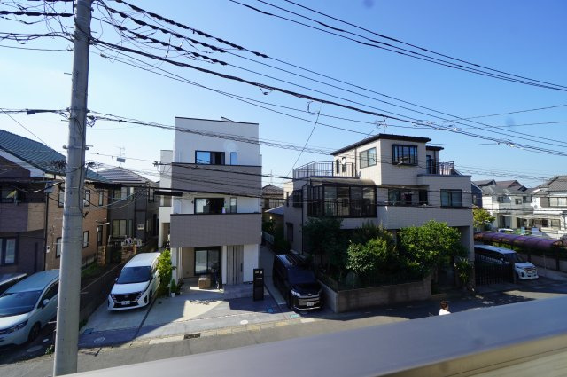 展望