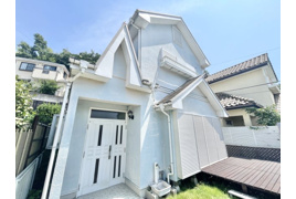 藤沢市大庭 戸建住宅の外観