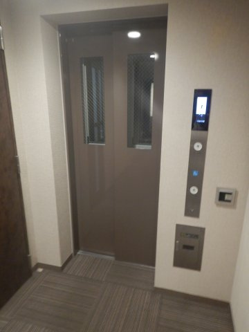 エレベーター