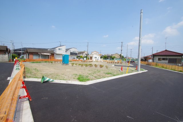 8区画