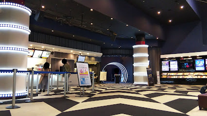イオンシネマ多摩センター　話題の映画も生活圏内で鑑賞できます！