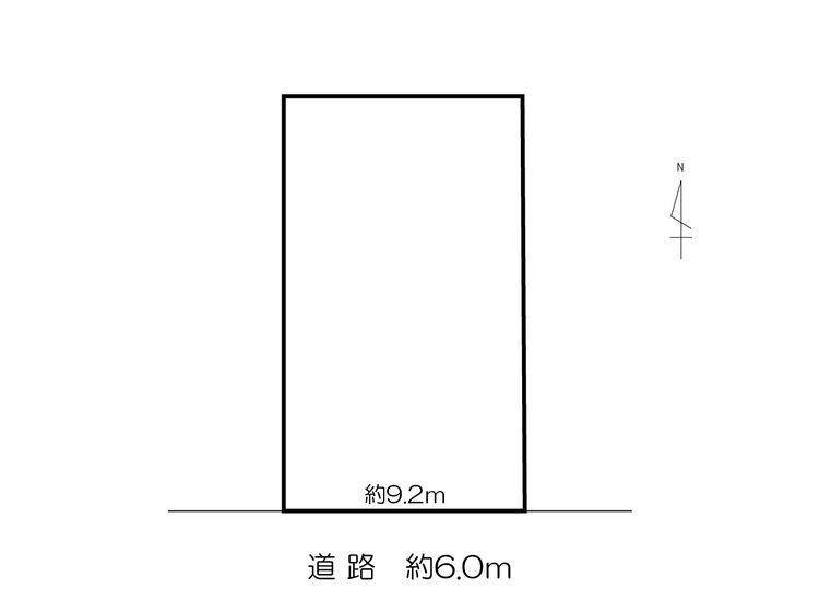 区画図：317000011853