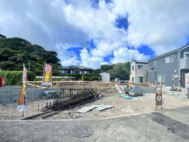◆土・日・祝日は、当社スタッフによる現地案内会を実施しております。もちろん平日のご案内も可能です。お気軽にご相談ください！！