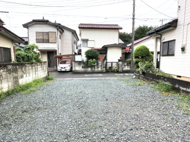 展望