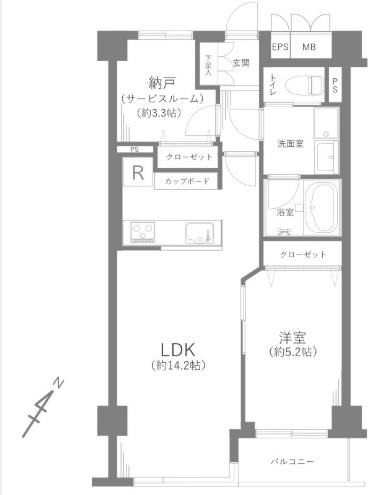 間取り：313004709997