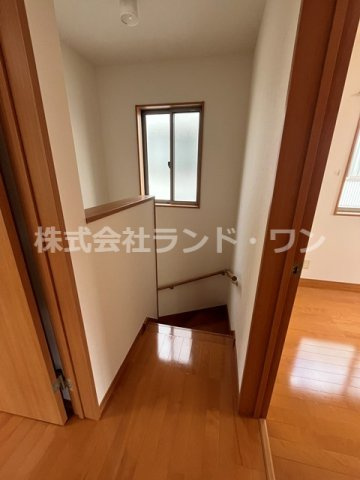 階段