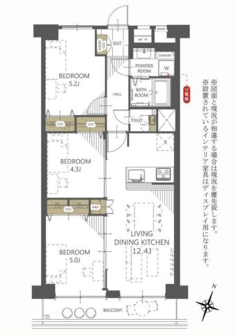 間取り：311002400870