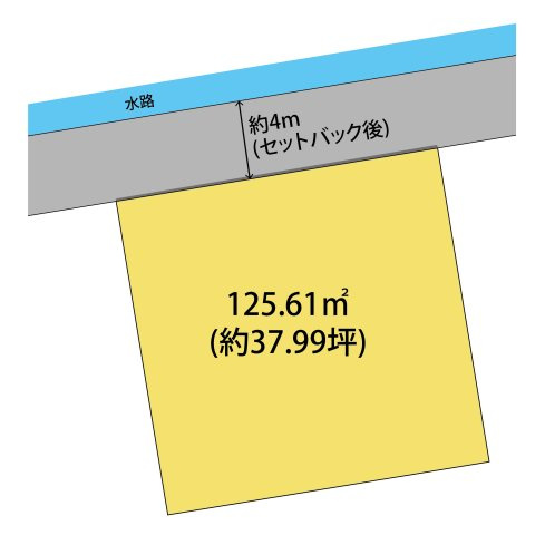 区画図：330000086418