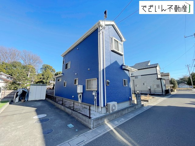 現地(2026年1月撮影)