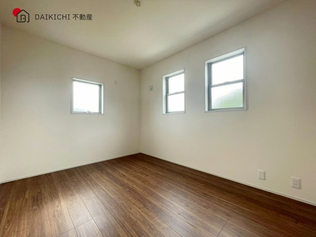 洋室