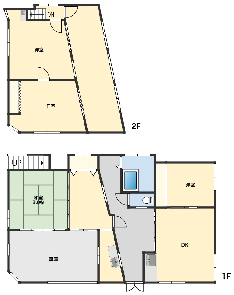 間取り：311002333354