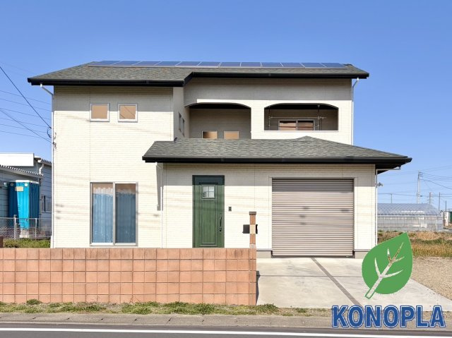 外観：310000087303