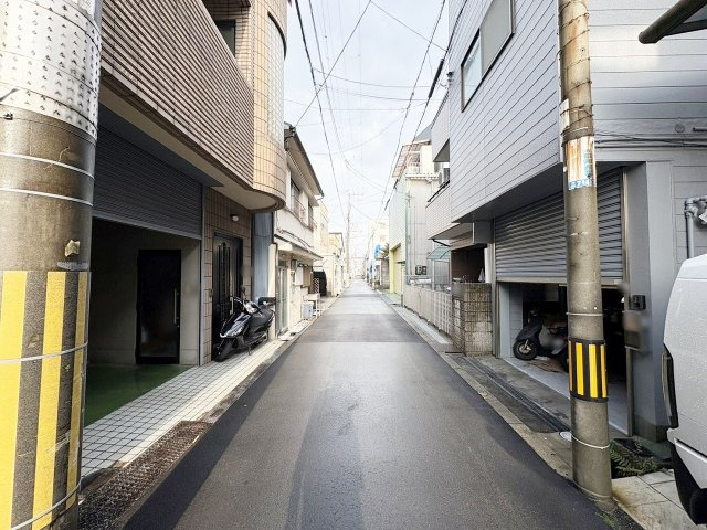 近隣施設充実しております♪