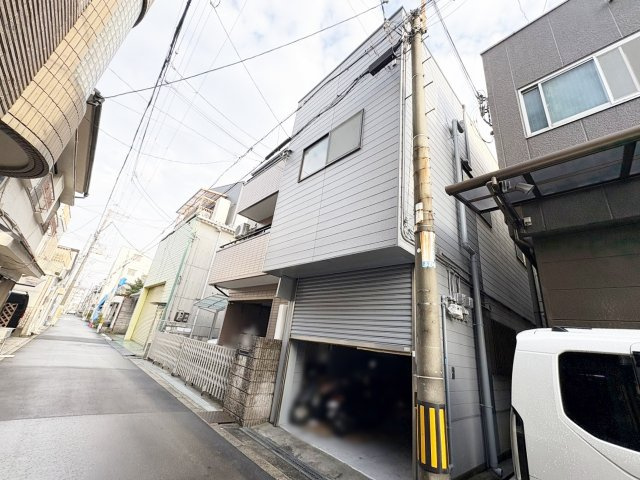 弊社では多種多様な物件を取り扱っております！