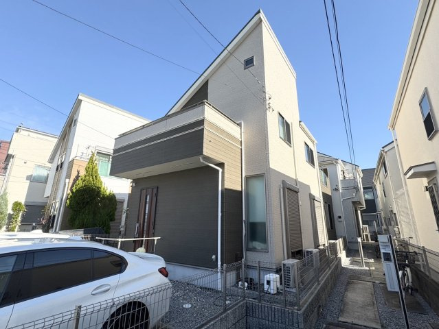 外観：313004547428