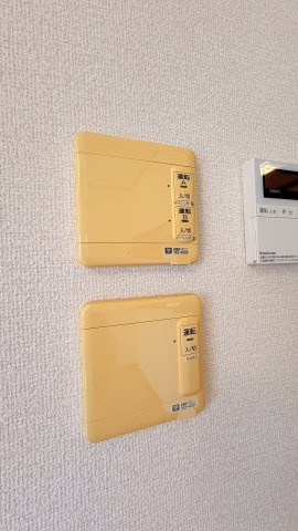 床暖房