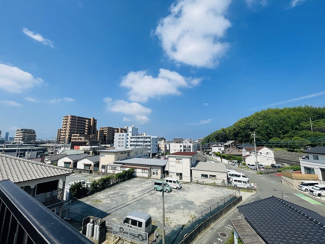 展望